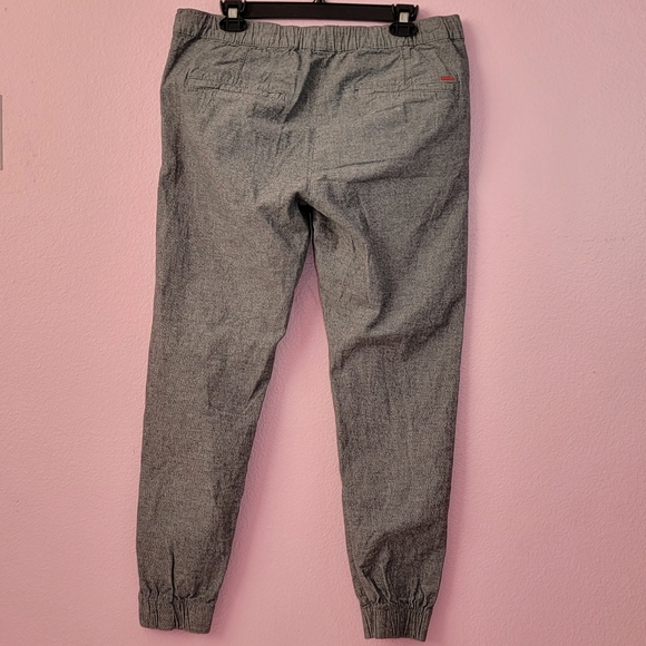 Bullhead Denim Co. Joggers Skinny  Pull On Joggers/ M. - Picture 2 of 12